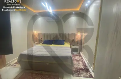 شقة - 2 غرف نوم - 2 حمامات للبيع في كمبوند كنز - حدائق اكتوبر - مدينة 6 أكتوبر - الجيزة شقة - 2 غرف نوم - 2 حمامات للبيع في كمبوند كنز - حدائق اكتوبر - مدينة 6 أكتوبر - الجيزة