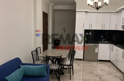 شقة - غرفة نوم - 2 حمامات للبيع في ايون - كمبوندات 6 أكتوبر - مدينة 6 أكتوبر - الجيزة