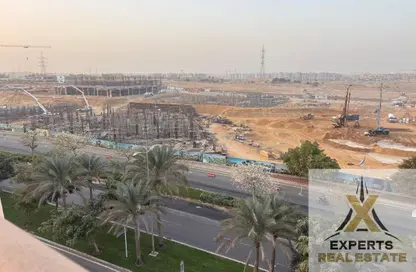 Apartment - 2 Bedrooms - 1 Bathroom for sale in Madinaty - Cairo