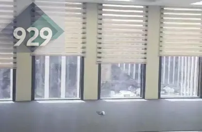Office Space - Studio - 1 Bathroom for rent in Eastown - 5th Settlement Compounds - The 5th Settlement - New Cairo City - Cairo
