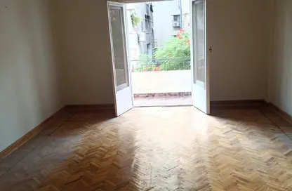 Apartment - 3 Bedrooms - 1 Bathroom for rent in Almaza St. - Almazah - Heliopolis - Masr El Gedida - Cairo
