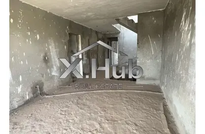 Townhouse - 4 Bedrooms - 4 Bathrooms for sale in Westown - Sheikh Zayed Compounds - Sheikh Zayed City - Giza