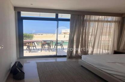 Chalet - 2 Bedrooms - 2 Bathrooms for sale in Silver Sands - Qesm Marsa Matrouh - North Coast