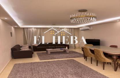 Apartment - 3 Bedrooms - 2 Bathrooms for rent in Madinaty - Cairo