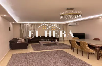 Apartment - 3 Bedrooms - 2 Bathrooms for rent in Madinaty - Cairo