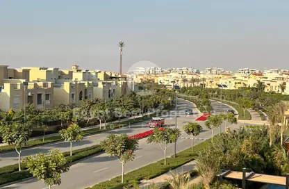 Villa - 3 Bedrooms - 2 Bathrooms for sale in Mivida - 5th Settlement Compounds - The 5th Settlement - New Cairo City - Cairo