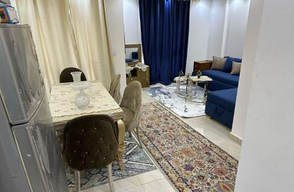 Apartment - 1 Bedroom - 1 Bathroom for rent in Madinaty - Cairo