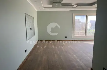 Twin House - 4 Bedrooms - 5 Bathrooms for sale in The Crown - Cairo Alexandria Desert Road - 6 October City - Giza