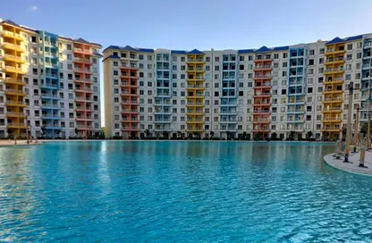 شاليه - 2 غرف نوم - 1 حمام للبيع في جولف بورتو مارينا - العلمين - الساحل الشمالي شاليه - 2 غرف نوم - 1 حمام للبيع في جولف بورتو مارينا - العلمين - الساحل الشمالي