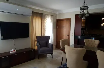 شاليه - 3 غرف نوم - 2 حمامات للبيع في لافيستا جاردنز - لافيستا - العين السخنة - السويس