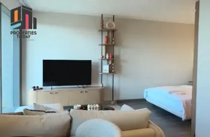 شقة - 1 حمام للايجار في بارك سايد ريزيدنس - أبراج زيد - كمبوندات الشيخ زايد - الشيخ زايد - الجيزة