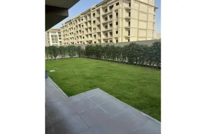 Apartment - 3 Bedrooms - 3 Bathrooms for rent in Azad - 5th Settlement Compounds - The 5th Settlement - New Cairo City - Cairo