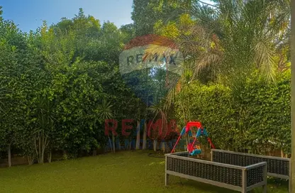 Townhouse - 5 Bedrooms - 4 Bathrooms for sale in Allegria - Sheikh Zayed Compounds - Sheikh Zayed City - Giza