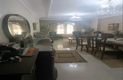 Apartment - 3 Bedrooms - 1 Bathroom for sale in Faysal Okasha - El Talbia - Faisal - Hay El Haram - Giza