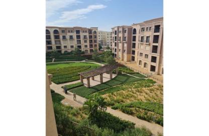 Apartment - 3 Bedrooms - 3 Bathrooms for sale in Mivida - 5th Settlement Compounds - The 5th Settlement - New Cairo City - Cairo