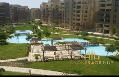 شقة - 4 غرف نوم - 3 حمامات للبيع في سكوير - كمبوندات التجمع الخامس - التجمع الخامس - مدينة القاهرة الجديدة - القاهرة