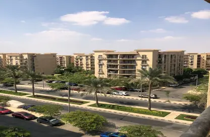 Apartment - 3 Bedrooms - 3 Bathrooms for sale in El Rehab Extension - Al Rehab - New Cairo City - Cairo