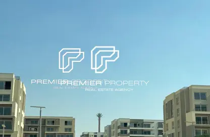 Apartment - 3 Bedrooms - 3 Bathrooms for sale in Palm Hills New Cairo - 5th Settlement Compounds - The 5th Settlement - New Cairo City - Cairo