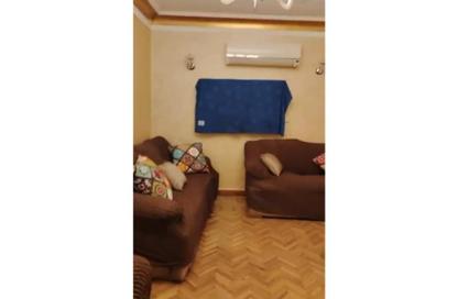Apartment - 3 Bedrooms - 2 Bathrooms for rent in Abou Dawoud Al Zahery St. - 6th Zone - Nasr City - Cairo