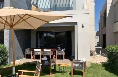 Chalet - 3 Bedrooms - 3 Bathrooms for sale in La Vista Cascada - Al Alamein - North Coast