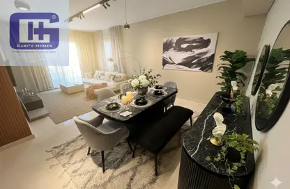 Apartment - 2 Bedrooms - 3 Bathrooms for rent in Villette - 5th Settlement Compounds - The 5th Settlement - New Cairo City - Cairo