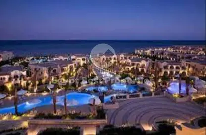 شاليه - 2 غرف نوم - 3 حمامات للبيع في لافيستا راس الحكمة - راس الحكمة - الساحل الشمالي