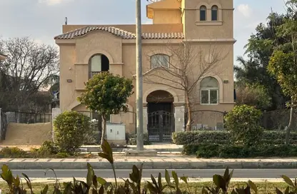 Villa - 6 Bedrooms - 6 Bathrooms for sale in Madinaty - Cairo
