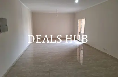 Apartment - 3 Bedrooms - 3 Bathrooms for rent in Hyde Park - New Cairo City - Cairo
