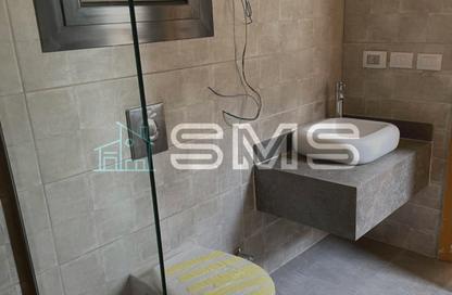 Duplex - 3 Bedrooms - 3 Bathrooms for sale in TRIO - 5th Settlement Compounds - The 5th Settlement - New Cairo City - Cairo