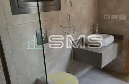 Duplex - 3 Bedrooms - 3 Bathrooms for sale in TRIO - 5th Settlement Compounds - The 5th Settlement - New Cairo City - Cairo