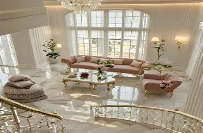 Villa - 5 Bedrooms - 4 Bathrooms for sale in Naia West - Sheikh Zayed Compounds - Sheikh Zayed City - Giza