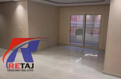 Apartment - 3 Bedrooms - 2 Bathrooms for rent in North Lotus - El Lotus - New Cairo City - Cairo