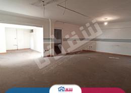 Apartment - 4 bedrooms - 2 bathrooms for للايجار in Mohamed Fawzy Moaz St. - Smouha - Hay Sharq - Alexandria