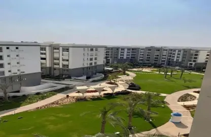 Apartment - 3 Bedrooms - 3 Bathrooms for sale in Hyde Park - New Cairo City - Cairo Apartment - 3 Bedrooms - 3 Bathrooms for sale in Hyde Park - New Cairo City - Cairo