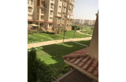 شقة - 3 غرف نوم - 3 حمامات للايجار في مدينتي - القاهرة