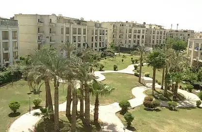 Apartment - 2 Bedrooms - 1 Bathroom for sale in Hadayek Al Mohandessin - 4th District - Sheikh Zayed City - Giza Apartment - 2 Bedrooms - 1 Bathroom for sale in Hadayek Al Mohandessin - 4th District - Sheikh Zayed City - Giza