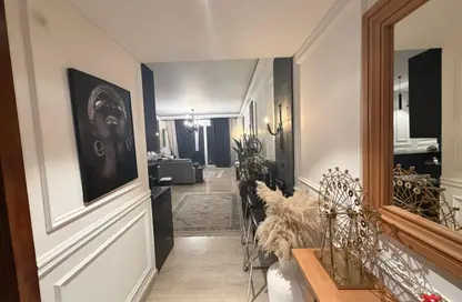 Apartment - 3 Bedrooms - 2 Bathrooms for sale in Mivida - 5th Settlement Compounds - The 5th Settlement - New Cairo City - Cairo