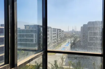 Penthouse - 3 Bedrooms - 4 Bathrooms for sale in El Patio Oro - 5th Settlement Compounds - The 5th Settlement - New Cairo City - Cairo