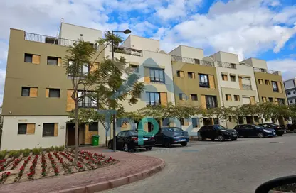 تاون هاوس - 6 غرف نوم - 6 حمامات للبيع في ويستاون - كمبوندات الشيخ زايد - الشيخ زايد - الجيزة