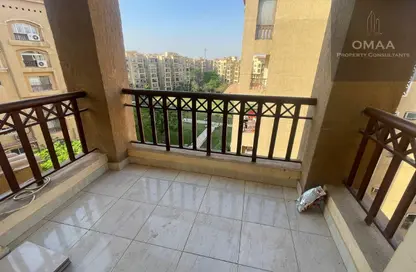 Apartment - 3 Bedrooms - 2 Bathrooms for sale in Madinaty - Cairo