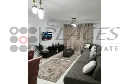 Apartment - 2 Bedrooms - 1 Bathroom for rent in Madinaty - Cairo