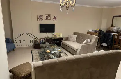 Apartment - 3 Bedrooms - 3 Bathrooms for sale in Zayed Dunes - 6th District - Sheikh Zayed City - Giza