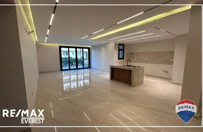 Apartment - 2 Bedrooms - 2 Bathrooms for rent in Badya Palm Hills - 6 October Compounds - 6 October City - Giza