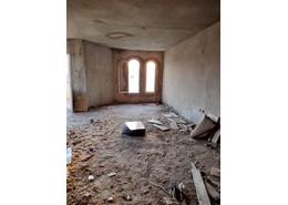 Apartment - 3 bedrooms - 2 bathrooms for للبيع in Al Zohor St. - 8th District - Obour City - Qalyubia