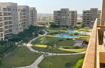Apartment - 3 Bedrooms - 3 Bathrooms for sale in The Square - 5th Settlement Compounds - The 5th Settlement - New Cairo City - Cairo