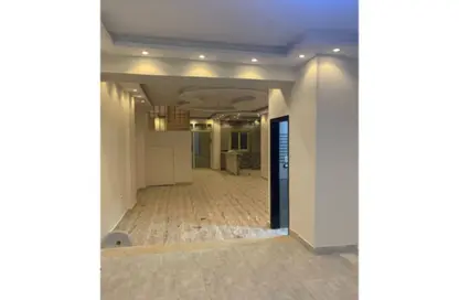 Apartment - 3 Bedrooms - 3 Bathrooms for sale in Al Thawra St. - Dokki - Giza