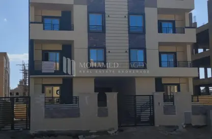 شقة - 2 غرف نوم - 1 حمام للبيع في الحي 300 - التوسعات الشمالية - مدينة 6 أكتوبر - الجيزة شقة - 2 غرف نوم - 1 حمام للبيع في الحي 300 - التوسعات الشمالية - مدينة 6 أكتوبر - الجيزة