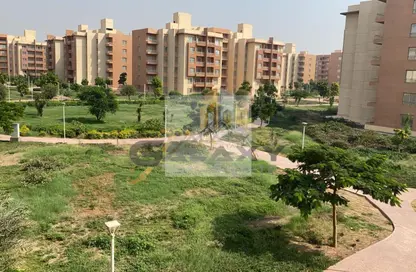 Apartment - 3 Bedrooms - 2 Bathrooms for sale in Wesal City - El Shorouk Compounds - Shorouk City - Cairo