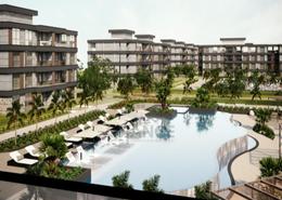 Apartment - 3 bedrooms - 3 bathrooms for للبيع in DeJoya Residence - New Zayed City - Sheikh Zayed City - Giza