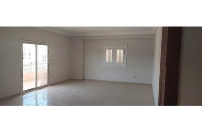 Apartment - 4 Bedrooms - 3 Bathrooms for rent in El Banafseg Apartment Buildings - El Banafseg - New Cairo City - Cairo